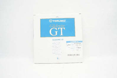Terumo RG*GA1818SP Glidewire GT Standard 0.018inch x 180cm (x)